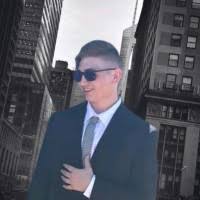 Anthony Tyler-Scott Dinunzio